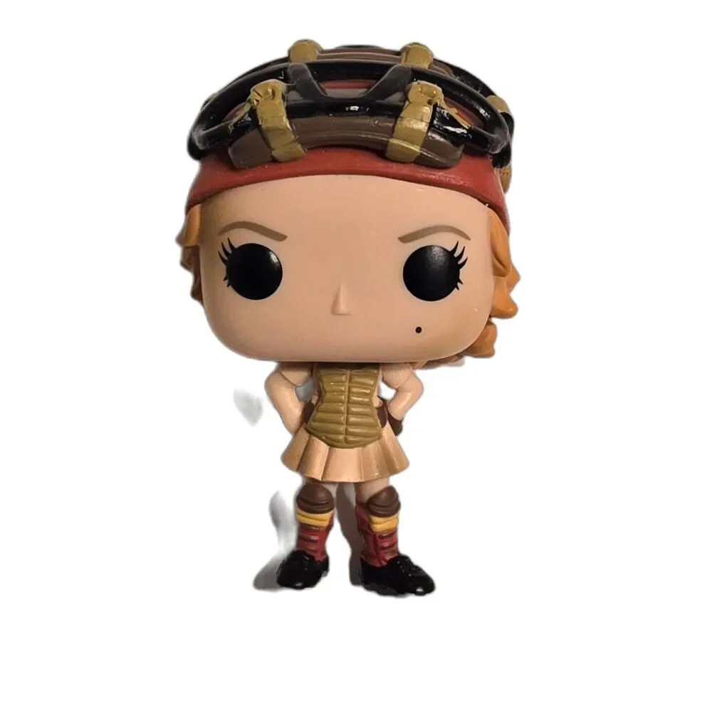 Funko Pop A League of Their Own Lot | Dottie & Jimmy | Standard Size - Picture 4 of 5